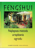 Fengshui Najlepsza metoda urządzenia ogrodu