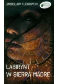 Labirynt w Sierra Madre