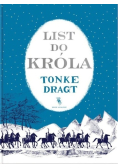 List do króla