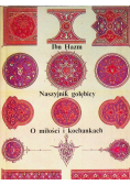 Naszyjnik gołębicy. O miłości i kochankach