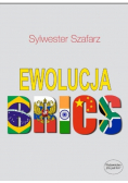 Ewolucja BRICS