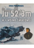 Ju 52 /  3m w II Wojnie Światowej