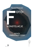 Foto-konstelacje wokół Marka Piaseckiego