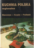 Kuchnia polska regionalna Mazowsze Kurpie Podlesie