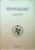 Ewangeliarz