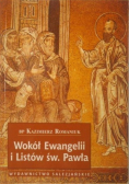 Wokół Ewangelii i Listów św Pawła