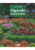 Ogrody rustykalne