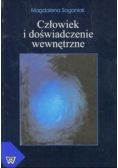 Człowiek i doświadczenie wewnętrzne
