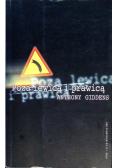 Poza lewicą i prawicą