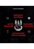 Zbrodnia Katyńska