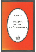 Ksiega sztuki królewskiej