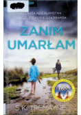 Zanim umarłam