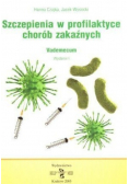 Szczepienie w profilaktyce chorób zakaźnych