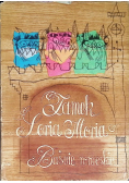 Zamek Soria Moria