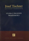 Studia z filozofii świadomości