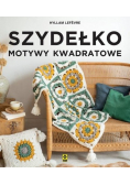 Szydełko Motywy kwadratowe