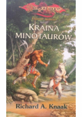 Zaginione opowieści Tom IV Kraina Minotaurów