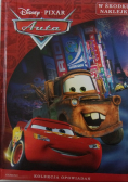 Disney PIXAR,  Auta, Złomek zastępca szeryfa