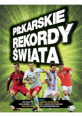 Piłkarskie rekordy świata