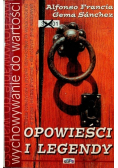 Opowieści i legendy
