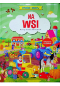 Otwórz i odkryj Na wsi