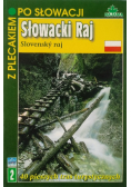Z plecakiem po Słowacji  Słowacki raj