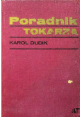 Poradnik tokarza