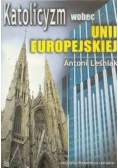 Katolicyzm wobec Unii Europejskiej