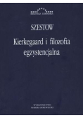 Kierkegaard i filozofia egzystencjalna
