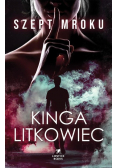 Szept mroku