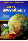 Atlas geograficzny