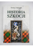 Historia Szkocji