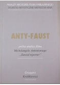 Faust Próba analizy filmu Michelangelo Antonioniego Zawód reporter