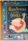 Rymowanki małej gąski