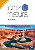 Teraz matura 2020 Geografia Zadania i arkusze maturalne Poziom rozszerzony