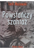 Powstańczy szantaż