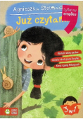 Już czytam