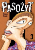 Pasożyt Tom 3