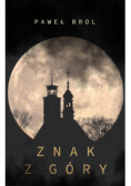 Znak z góry