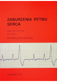 Zaburzenia rytmu serca
