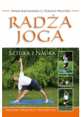 Radża joga Sztuka i nauka