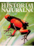 Historia naturalna: Gady, płazy, ryby, bezkręgowce