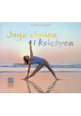 Joga słońca i księżyca