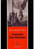 Generalny plan wschodni
