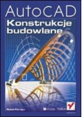 AutoCAD Konstrukcje budowlane