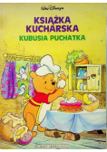Książka kucharska Kubusia Puchatka