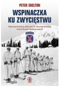 Wspinaczka ku zwycięstwu