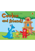 Cookie and Friends A