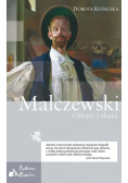 Malczewski obrazy i słowa