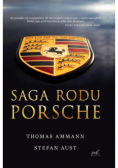 Saga rodu Porsche